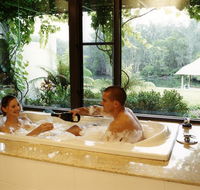 Nundoobah Retreat - Accommodation Melbourne