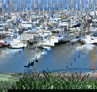 Southern Moreton Bay Tourist Drive - Accommodation Melbourne