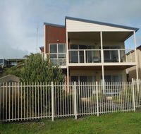 Tigh Na Mara - Accommodation Melbourne