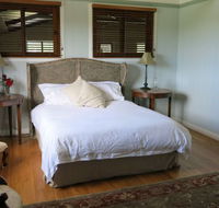 The Loch Barn - Accommodation Melbourne