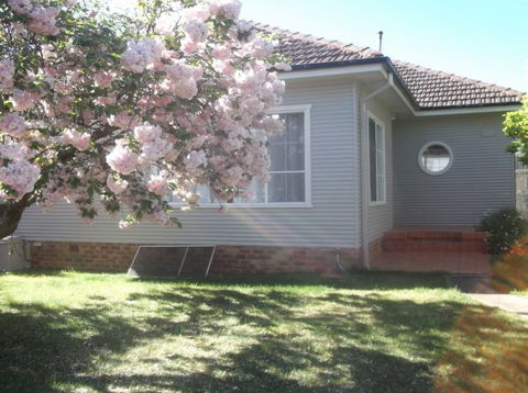Magnolia Corner - Accommodation Melbourne 4