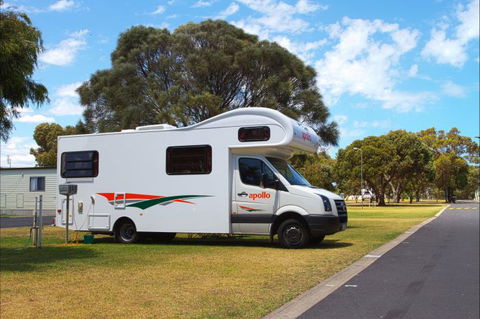 Discovery Parks - Robe - Accommodation Melbourne 22