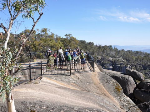 Hedonistic Hiking - Accommodation Melbourne 1