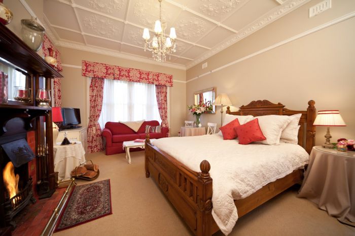 Katoomba NSW Accommodation Melbourne
