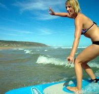 South Coast Surf Academy - Accommodation Melbourne
