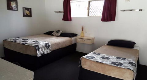 Siesta Villa Motor Inn - Accommodation Melbourne 0
