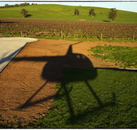 Barossa Helicopters Pty Ltd - Accommodation Melbourne