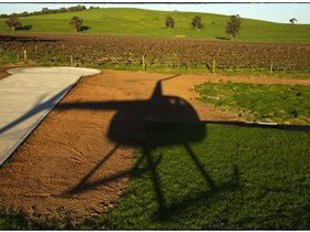 Barossa Helicopters Pty Ltd - Accommodation Melbourne 1