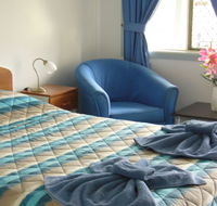 Kings Motor Inn and Steakhouse - Accommodation Melbourne