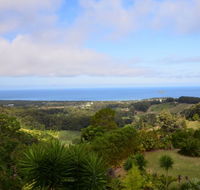 Sapphire Beach B  B - Accommodation Melbourne
