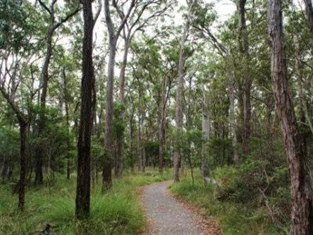 Caboolture Regional Environment Education Centre - Walking Trails - Accommodation Melbourne 0