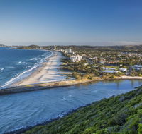 Gold Coast Recreation Centre - Accommodation Melbourne