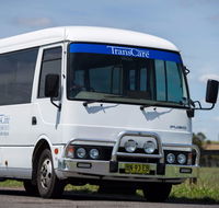 TransCare - Accommodation Melbourne