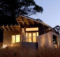 The Buckland - Studio Retreat - Accommodation Melbourne
