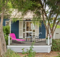 Beach Huts Middleton - Accommodation Melbourne