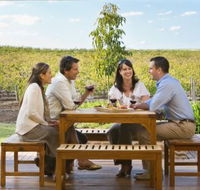 AD Tours and Charters - Accommodation Melbourne