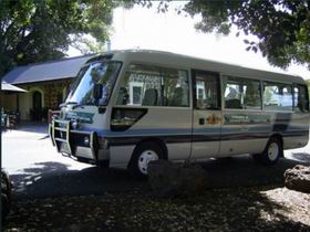 A&D Tours And Charters - Accommodation Melbourne 4