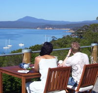 Snug Cove Bed and Breakfast - Accommodation Melbourne