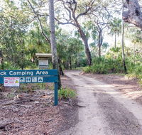 Deepwater National Park Camping Ground - Accommodation Melbourne