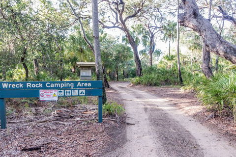 Deepwater National Park Camping Ground - Accommodation Melbourne 3