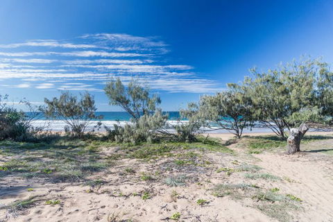 Deepwater National Park Camping Ground - Accommodation Melbourne 5