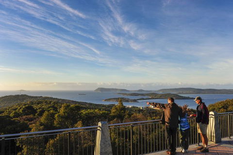 Albany Wilderness Tours - Accommodation Melbourne 0