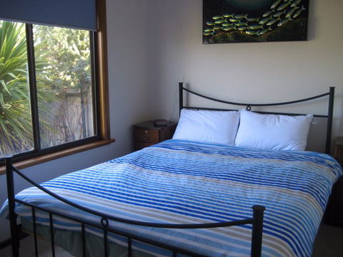 Harry's - Accommodation Melbourne 1