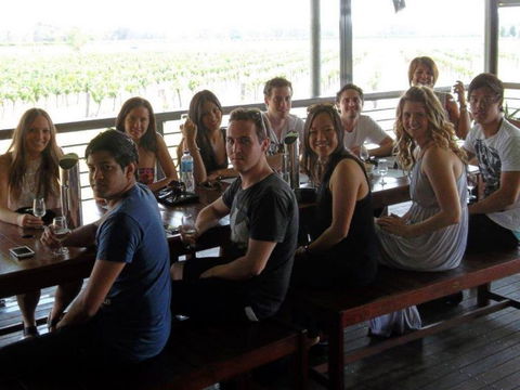 Hunter Valley Wine Tour 4 U - Accommodation Melbourne 0