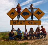 Nullarbor Traveller - Accommodation Melbourne