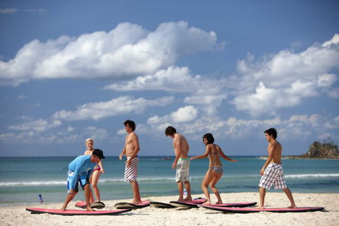 Topdeck Travel - Trips For 18 To 39s - Accommodation Melbourne 0
