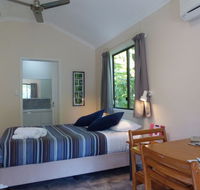 Daintree Valley Haven - Accommodation Melbourne