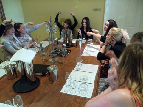 Hunter Valley Wine Tour 4 U - Accommodation Melbourne 1