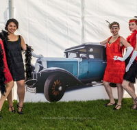 Port Lincoln Tunarama Festival - Accommodation Melbourne