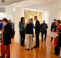 M16 Artspace - Accommodation Melbourne