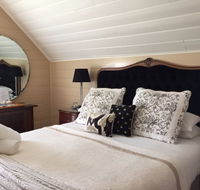 Kurrara Historic Guest House - Accommodation Melbourne