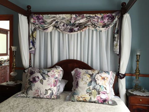 Kurrara Historic Guest House - Accommodation Melbourne 12