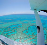 Air Whitsunday Seaplanes - Accommodation Melbourne