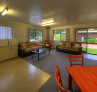 Bunya Mountains Getaway Accommodation - Accommodation Melbourne