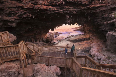 Kangaroo Island Odysseys - Accommodation Melbourne 0