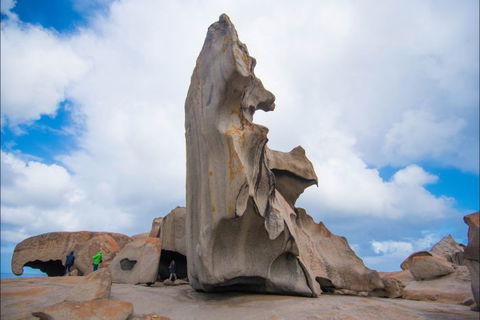 Kangaroo Island Odysseys - Accommodation Melbourne 7