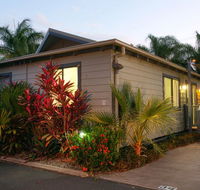 Discovery Parks - Rockhampton - Accommodation Melbourne