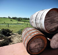 Childers Wine Trail - Accommodation Melbourne