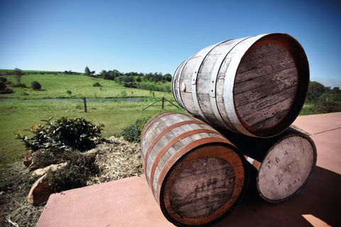 Childers Wine Trail - Accommodation Melbourne 2