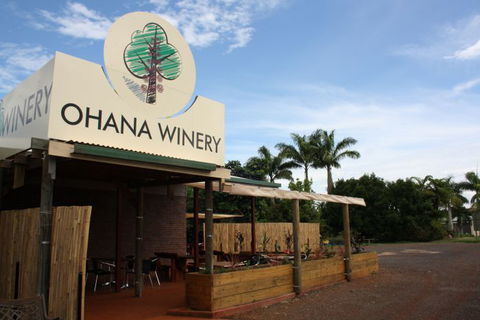 Childers Wine Trail - Accommodation Melbourne 6