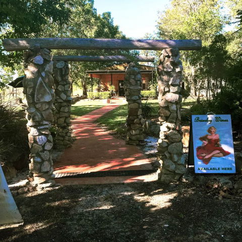 Childers Wine Trail - Accommodation Melbourne 9