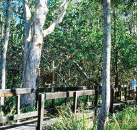 Kinaba Track - Accommodation Melbourne