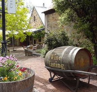 Wine Lovers Tours - Accommodation Melbourne