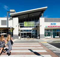 Noosa Civic Shopping Centre - Accommodation Melbourne