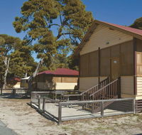 North Heritage Bungalows and Chalet - Accommodation Melbourne