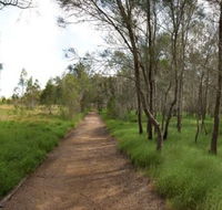 Billai dhagun Circuit Place of She-Oaks - Accommodation Melbourne